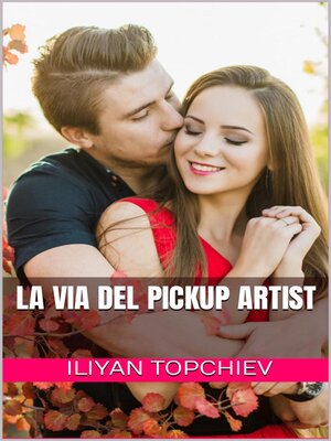 cover image of La Via del Pickup Artist